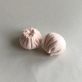 Dim Sum Cat Toy