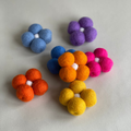 Flower Power Cat Toy