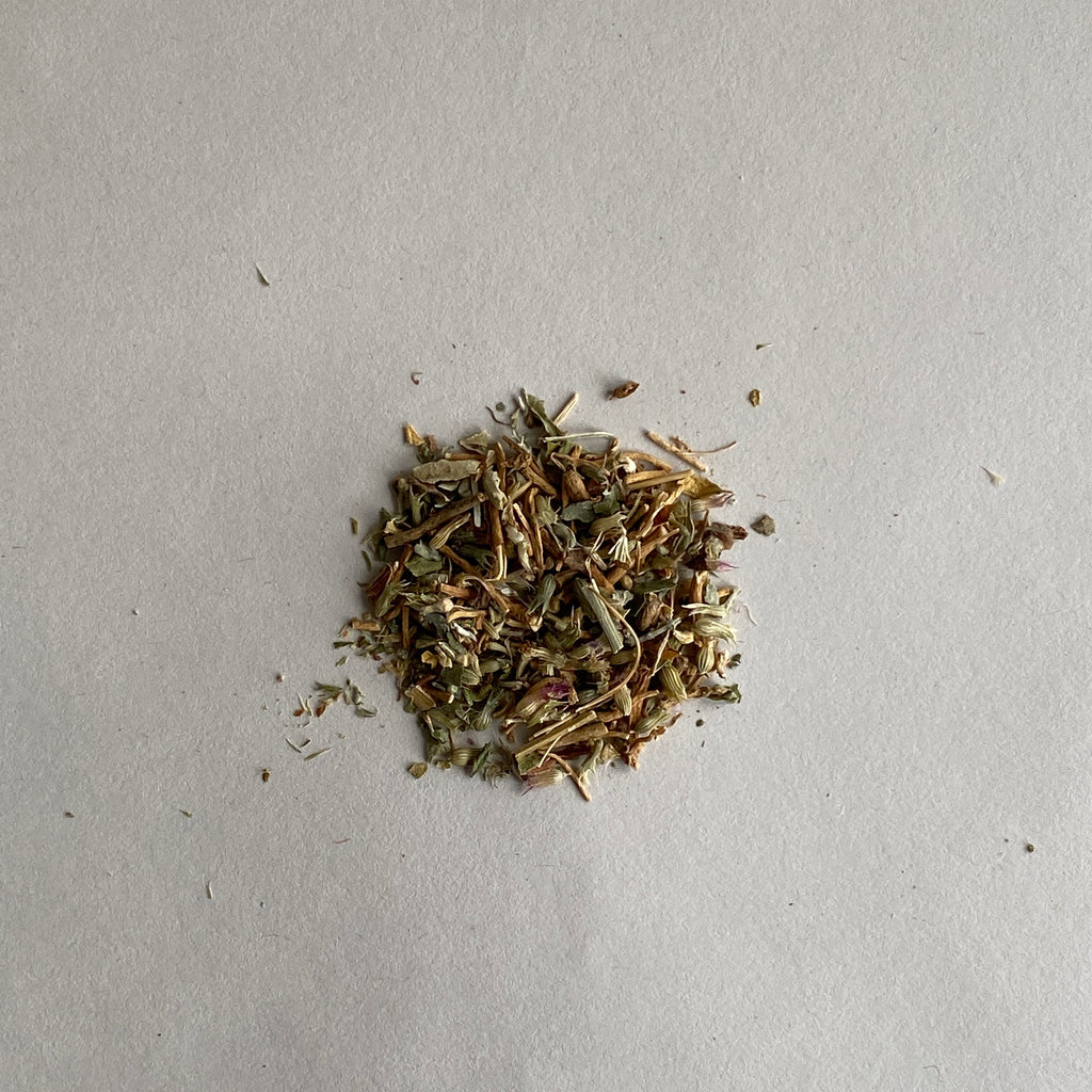 Feline Fine Dried Organic Catnip Blend