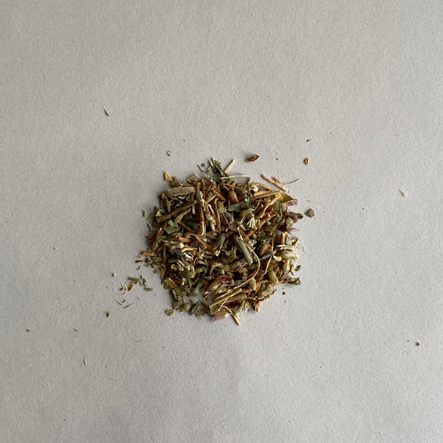 Feline Fine Dried Organic Catnip Blend