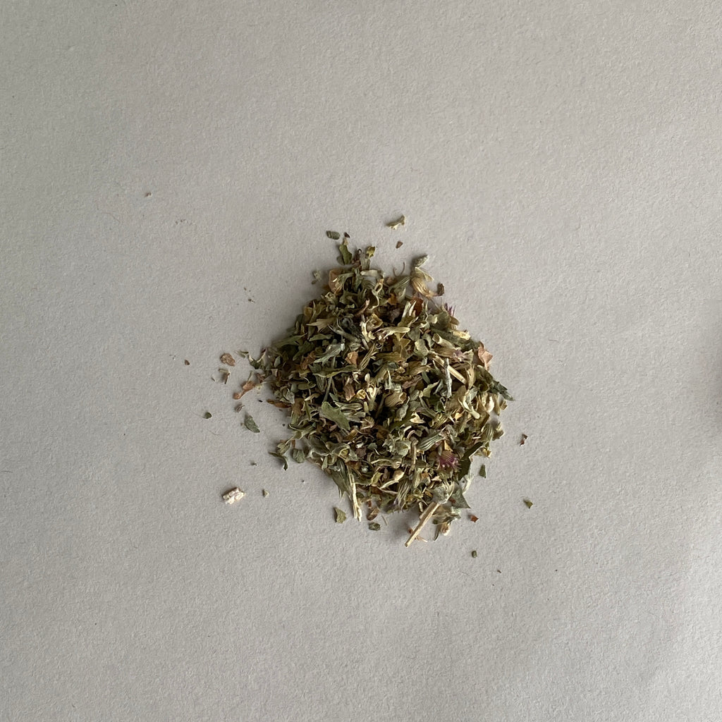 Flying High Dried Organic Catnip