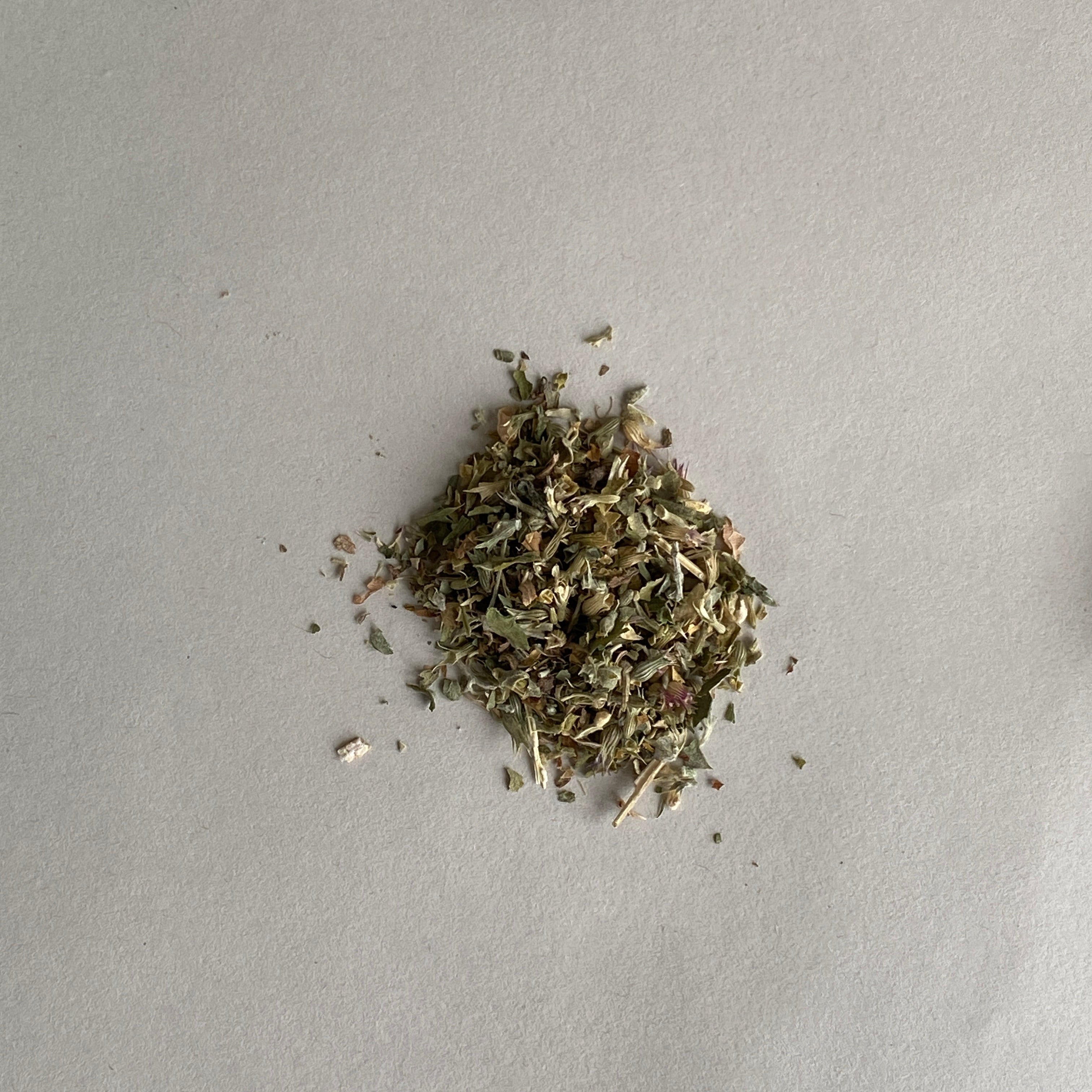 Flying High Dried Organic Catnip