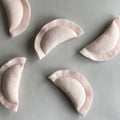 Gyoza Dumpling Cat Toy