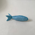 Tiny Tuna Cat Toy